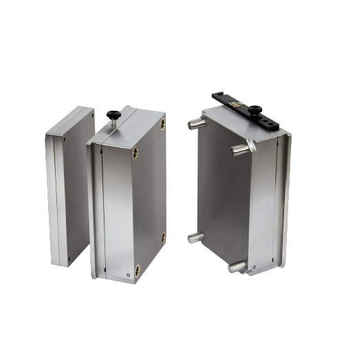 RTI: 5 X 8 Lam. Style (A=2.37, B= 2.37, P-20)