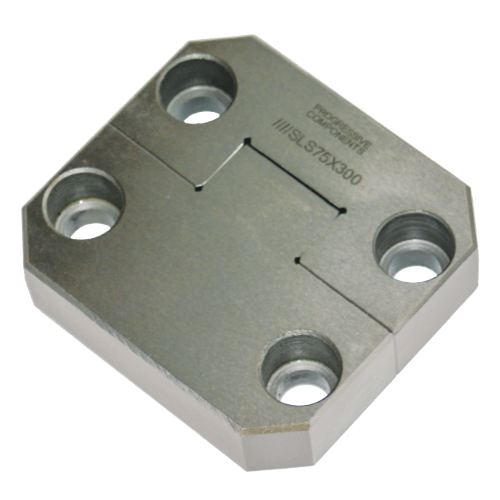 Side Lock: .62 X 1.5 (Steel)
