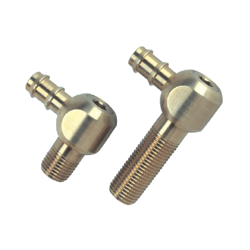 Water Jumper (Swivel): 3/8 NPT, 1/2 Hose x 4.12 L