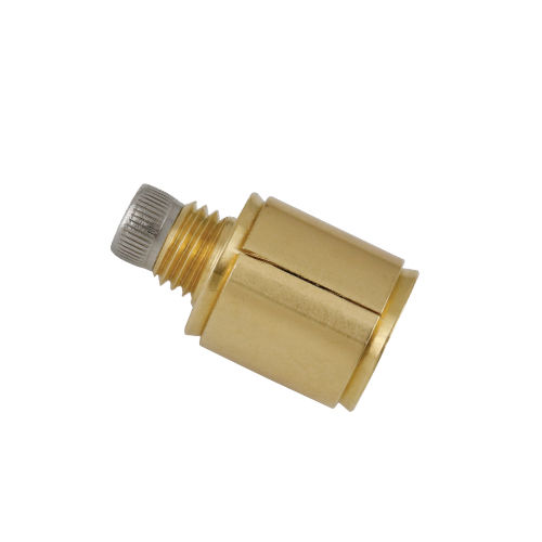 Water Blocker: For 9/16 Diam