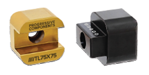 Z-Series Internal Top Lock: 1.00 x 1.00