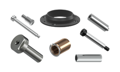 MOLD BASE COMPONENTS