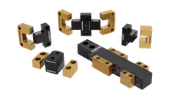 ALIGNMENT LOCKS