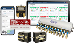 MOLD MONITORING
