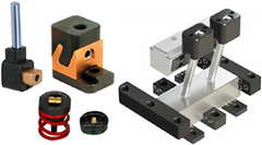 CAMACTIONS, SLIDE COMPONENTS