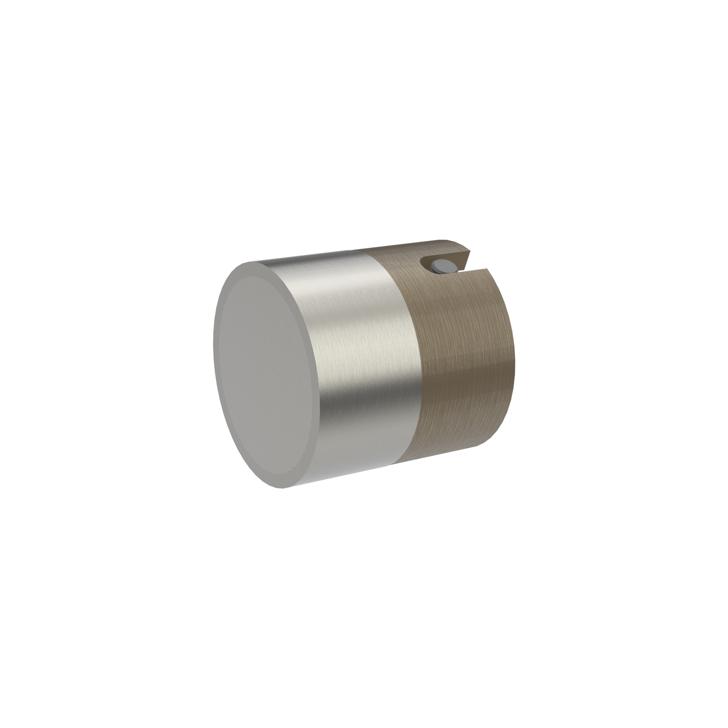Air Poppet: 1.50 Diameter
