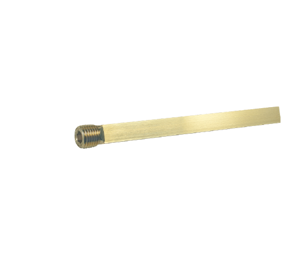 Straight Baffle (BSPT): 1 x 16