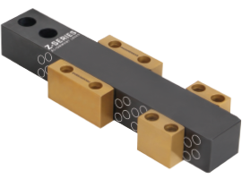 Bar Lock Guides (Set of 2): 1.50 X 1.8