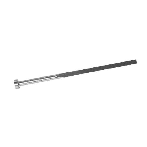 Blade Ejector: 1/16 X .020/.046 L6.5