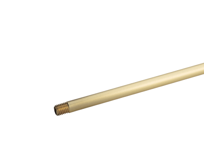 Cascade Tube: .312 (O.D.) X 12