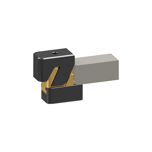 Cam: Insert for CA-250-15 (DC53/1.2360) 2.25" L