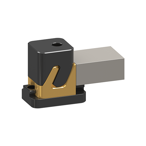 CamAction: 350 Series Assembly (Metric)