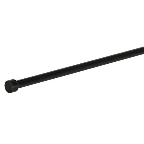 Ejector Pin: 5/8 X 10 (Black Nitride)