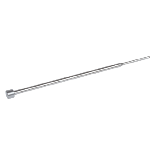 DIN Ejector Pin (50): 1.4 X 2 X L 125