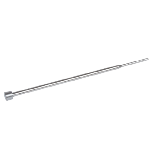 JIS Ejector Pin (50mm): 1.2 X 2.5 X L 150