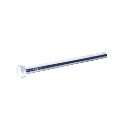 Keyed Ejector Pin: 9/32 x 14 +.005
