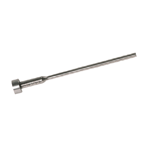Ejector Pin (S=3): 3/64 x 10