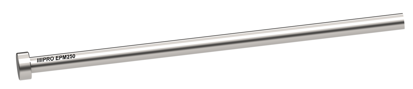 Ejector Pin M-2: 1/16 x 6