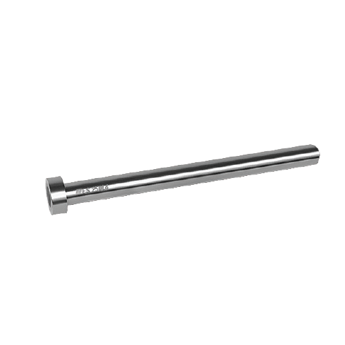 Ejector Sleeve: 9/16 X 9