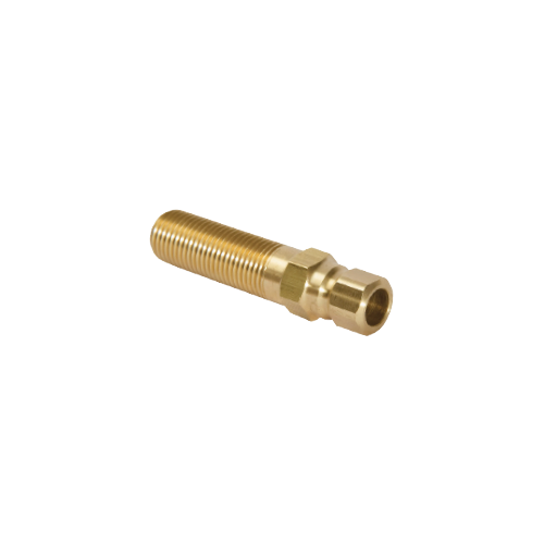Ext Plug (Keyed Connect):  1/2 X 5.5