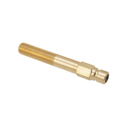Ext Plug:  1/2 X 2.5