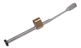 FlexiCore:Assembly 11mm X 10mm