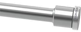 Guided Ejector Pin:1" Diameter