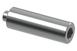 Guide Pillar: 1-1/4 X 3.5