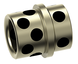 Guided Ej.Bush (Graphite Plug): 7/8"