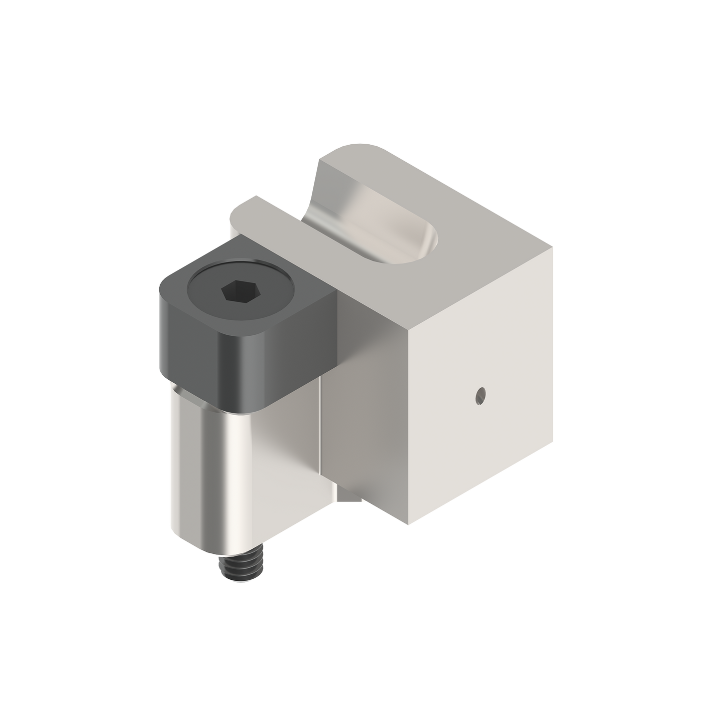 Gate Insert Spacer:.75 x .235 Stock
