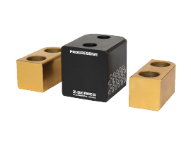 Z-Series Guide Lock: 2 x 3.5