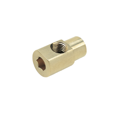 Hex Key Elbow: 3/8 x 3/8