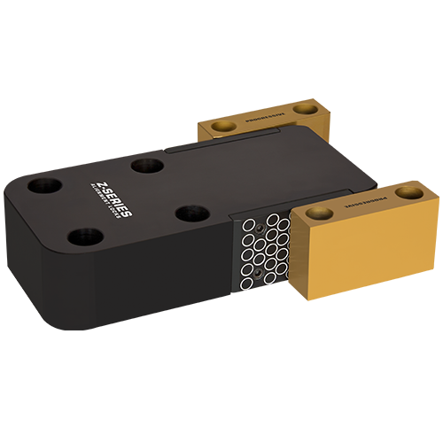 Bar Lock Guides (Set of 2): 2.50 x 4.3