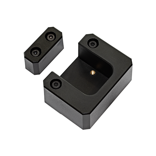 CV/CVe Insulator Block Assy: Metric
