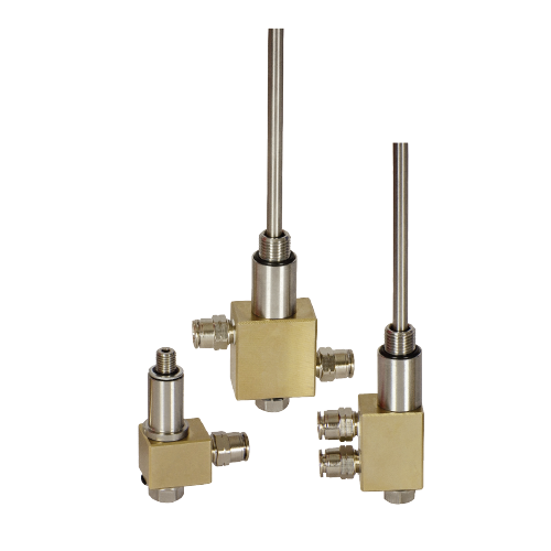 ModuLifter Cascade (w/Fitting): Single .12 ID