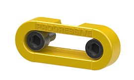 Mold Safety Strap: 2"