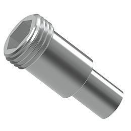 Puller Pin Bushing: 5/32 ID x .87 L