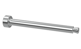 Puller Pin: 5/32 D x 2.438 L