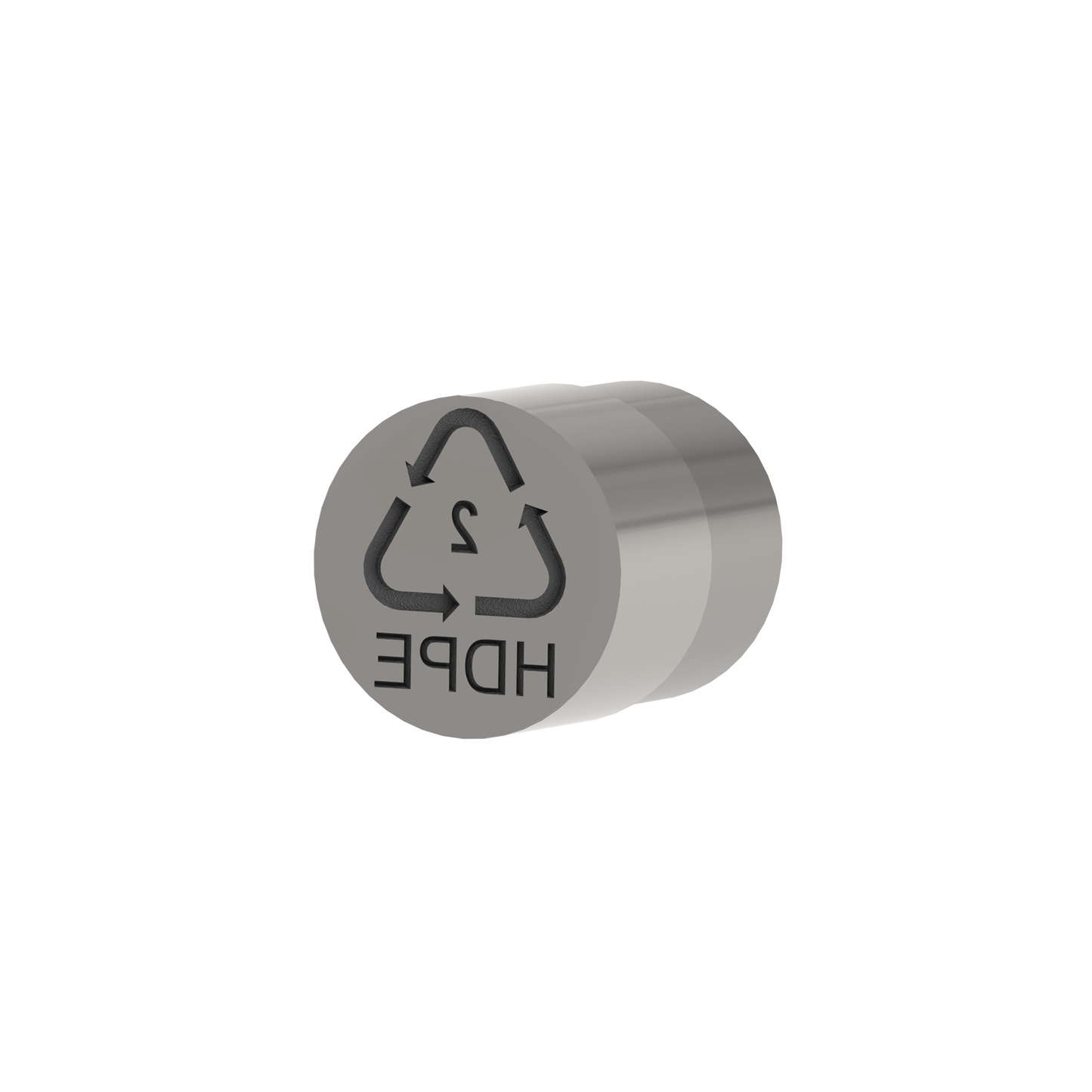 Recycle Insert: 16mm #5 "PP"