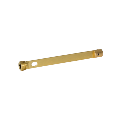 Reverse Flow Baffle (Only): 1/16 x 8