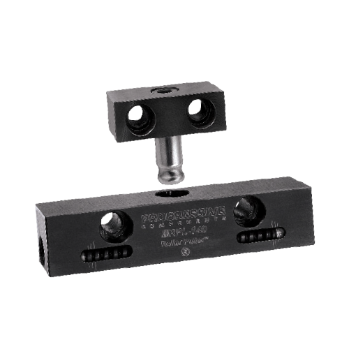 Roller Puller Assembly: 140mm, , G=38.00mm