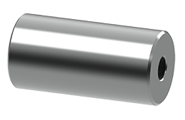 Support Pillar: 2 X 8