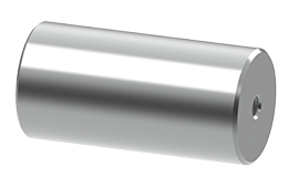 Support Pillar (Stainless Steel): 2 x 4