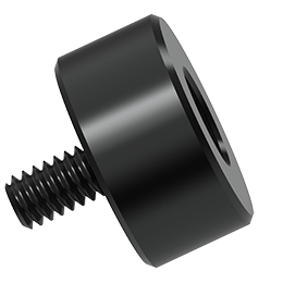 Spacer: 3/8 x 1"