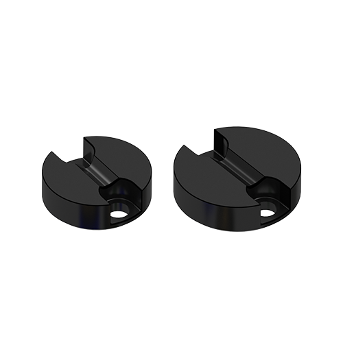 Slide Retainer Cleat: 36 kg Max SRT