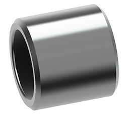 Straight Bushing:1-1/4 x 1-7/8