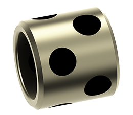 Strt Bush(Graphite Plug):1-1/2