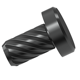 Stop Pin: Self Tapping