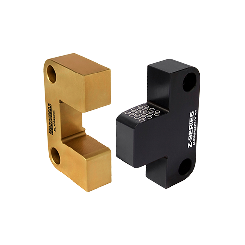 Z-Series Side Lock: 25mm x125mm