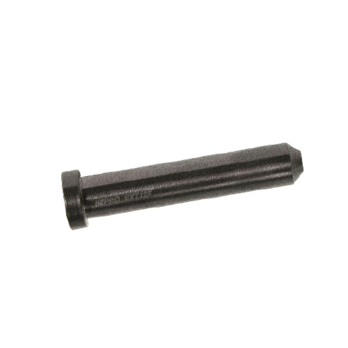 Sleeve Extension: 3" Long For 1/8 ID Sleeve